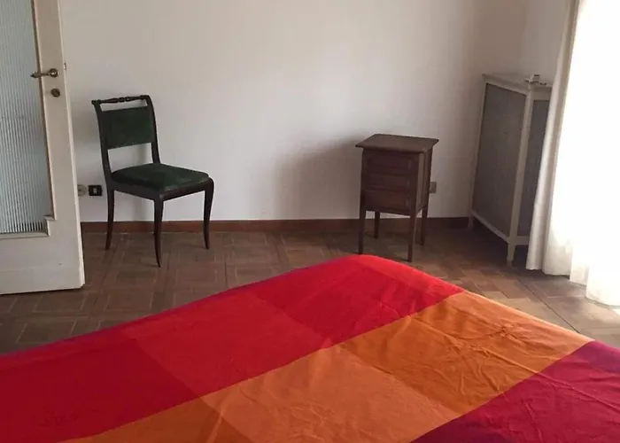 Hotel Graziosa stanza con bagno privato Roma